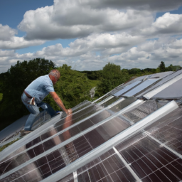 Calculer le retour sur investissement de l'installation de panneaux photovoltaïques chez vous Conflans-Sainte-Honorine